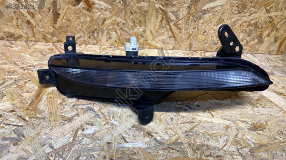 RENAULT MEGANE 4 SOL TAMPON SİNYALİ 261354958R