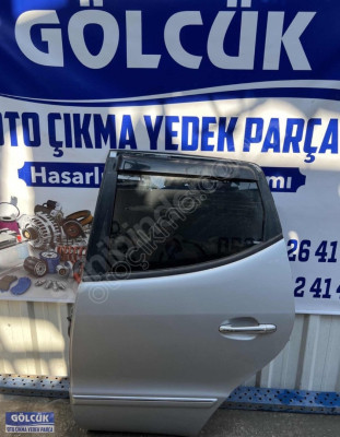 Mercedes A160 Sol Arka Kapı ORJİNAL