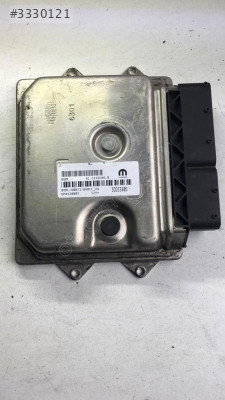 Jeep Compass 1.4 MTA Motor Beyni 50053480