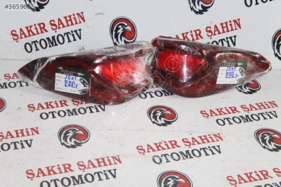 2021-2022 Seat Leon Stop