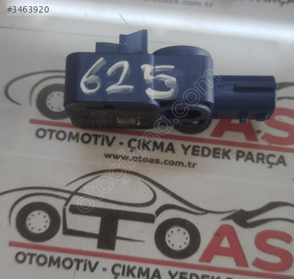 DACİA DUSTER 2015 MODEL AİRBAG SENSÖRÜ 988304337R