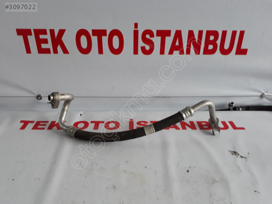 Mercedes C 205 COUPE KLİMA KOMPRESÖR BORUSU A2058306201