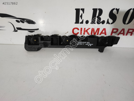 ASTRA J SAĞ ARKA TAMPON BRAKET 13266755RH