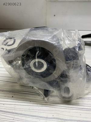 Ford Mondeo 96- Bm Şanzuman Takozu Alt 98BB 1097914