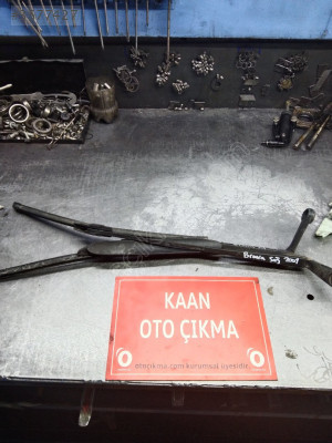 BRAVA SİLECEK KOLU ÇIKMA ORJİNAL
