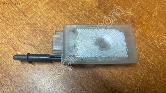 OPEL İNSİGNİA TORPİDO LAMBASI ÇIKMA 13577963 CANCAN OPEL