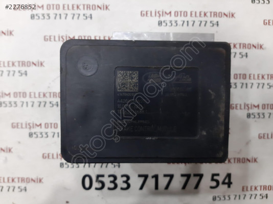 A426R-14W277 10.0915-3213.3 LAND ROVER ABS BEYNİ