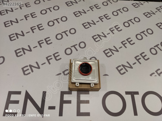 BMW G20 G21 G22 LED XENON FAR BEYNİ 7933360 63117933360 5