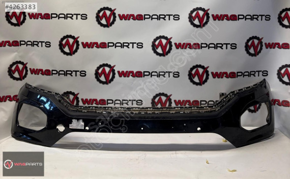 2019 - 2021 VW T-ROC ÖN TAMPON 2GA807221