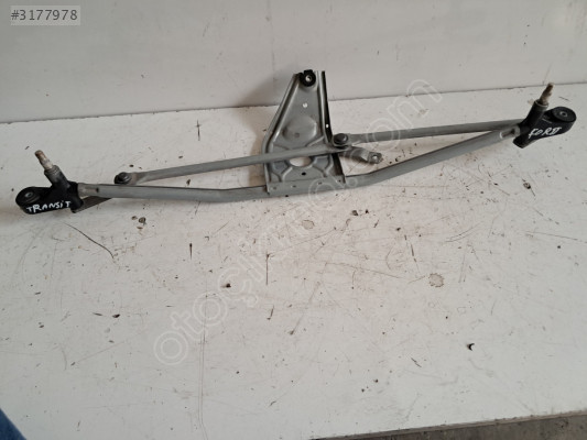 FORD TRANSİT SİLECEK MEKANİZMASI