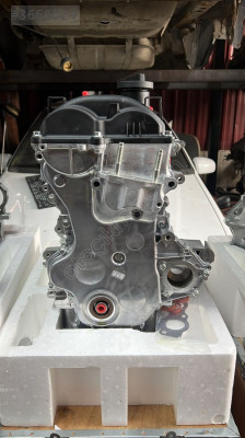Rio  Sıfır sandık motor