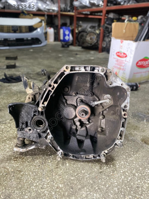 RENULT FLUENCE 1.5 .5 İLERi KOPLE ŞANZIMAN