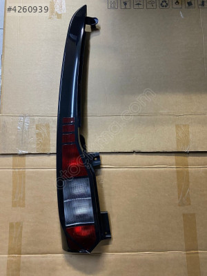 CADDY SOL STOP 2020 2024 2K7945095 ÇAĞRI OTO MASLAK