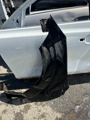MİRİM OTODAN FORD FİESTA SOL ÖN ÇAMURLUK