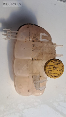 OPEL MERİVA YEDEK SU BİDONU ORJİNAL.OTO ERKAN ÜNYE