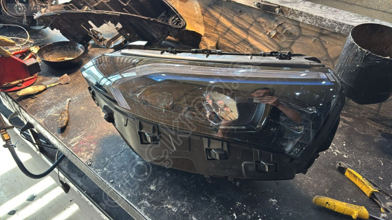 MERCEDES EQB W243 FULL LED SAĞ FAR 2439062801