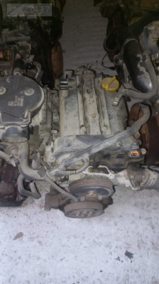 OPEL CORSA C 1.0 KOMPLE MOTOR.OTO ERKAN ÜNYE