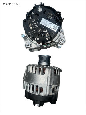 05L903028B ALTERNATOR VOLSWAGEN TIGUAN 2.0 AUDI