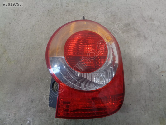 RENAULT MODUS ÇIKMA ORJİNAL SAĞ - SOL STOP