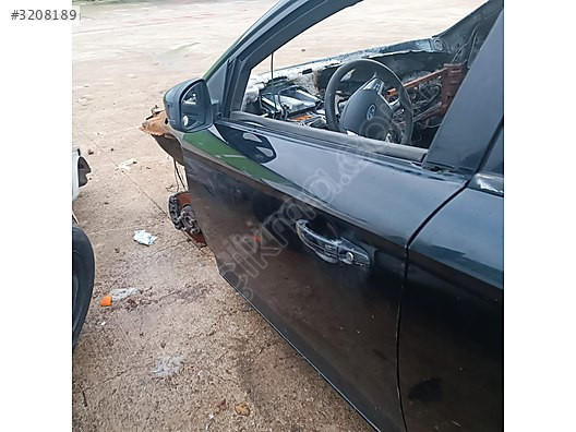 FORD MONDEO 2010 ÖN SOL SAĞ KAPI ADET FİYATI BOŞ DOLU BOYASIZ