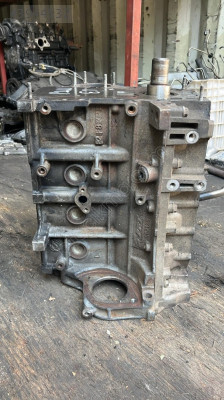 OPEL ASTRA H YARIM MOTOR ÇIKMA