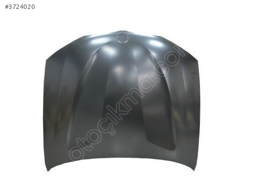 BMW X3 F25 MOTOR KAPUTU SIFIR