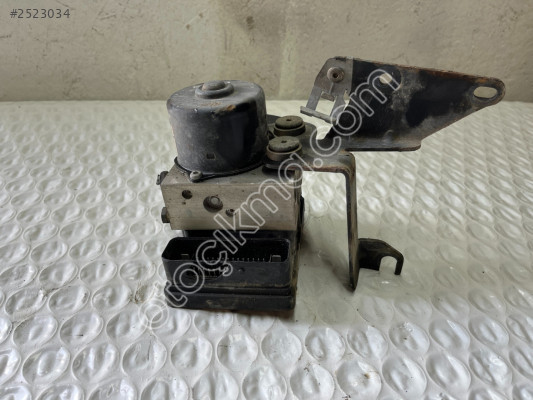 FORD FOCUS 1 ABS BEYNİ HATASIZ MONTECAR 2