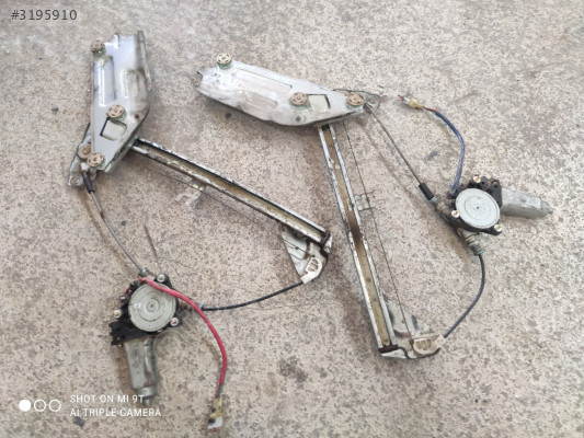 Mazda Lantis Ön Cam Krikosu orj çıkma