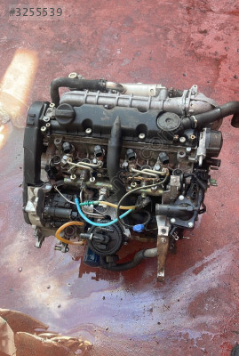 PEUGEOT 406 2.0 HDİ KOMPLE ÇIKMA MOTOR PEJO DİZEL