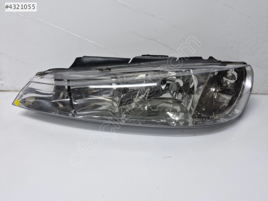 PEUGEOT 406 SOL ÖN FAR 1999-2004 SIFIR AYARINDA
