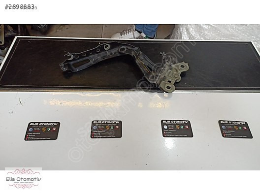 SKODA SUPERB KAPUT MENTEŞESİ
