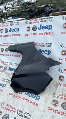 FİAT EGEA CROSS SOL ARKA ÇAMURLUK ORJİNAL ÇIKMA FİAT YEDEK PARÇA