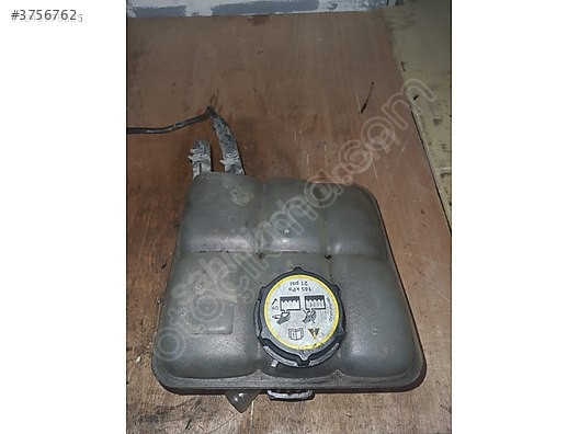 FORD FORT FOCUS FOKUS 2.5 MOTOR SU BİDONU CAM SU BİDONU