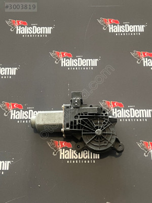 6R0959801M AMAROK-JETTA-FABİA-ROOMSTER CAM MOTORU SOL ÖN
