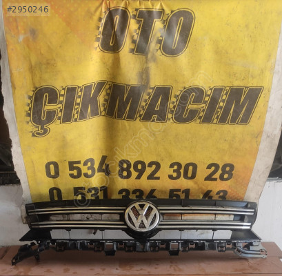 VOLKSWAGEN TİGUAN 07-11 ÖN PANJUR 5N0853653F