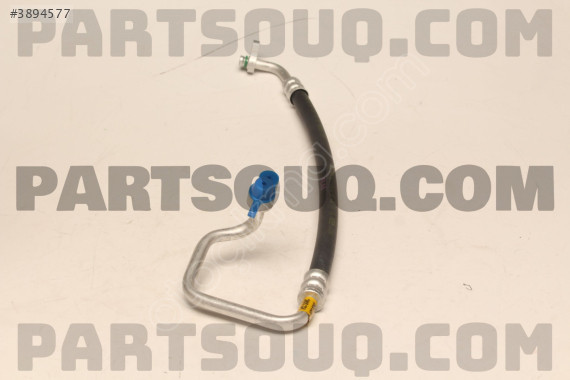 97762-1C150 KLİMA BORUSU  GETZ