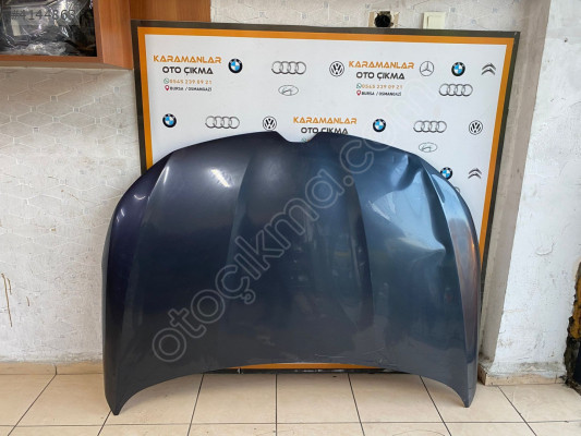 RENAULT MEGANE 4 ÖN KAPUT ORJİNAL