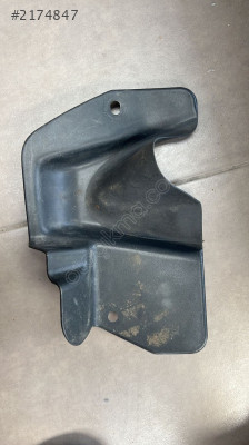 3C1863129A Volkswagen passat b7 kolon kaplaması