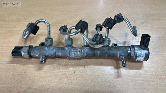 WV PASSAT GOLF 1.6 DCX CLH CXX  RAY BORUSU ORJ ÇIKMA