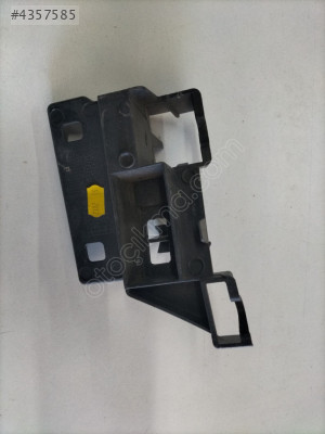 03237 RENAULT SCENİC 3 ÖN TAMPON BRAKET