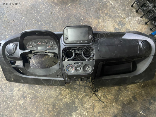 Fiat fiorino çıkma ön göğüs