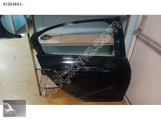Fiat egea sag arka kapi