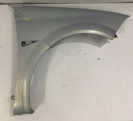 02154 RENAULT MEGANE 2 SAĞ ÖN ÇAMURLUK