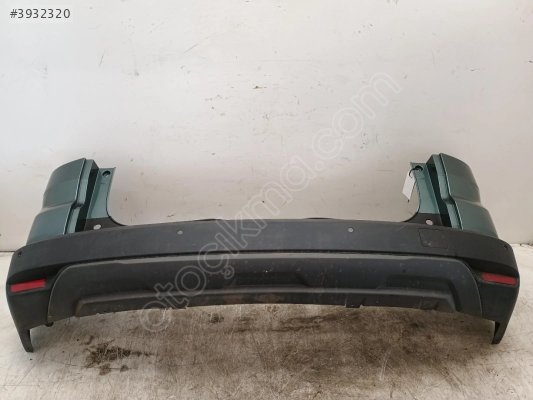 DACIA JOGGER ÇIKMA ORJİNAL ARKA TAMPON