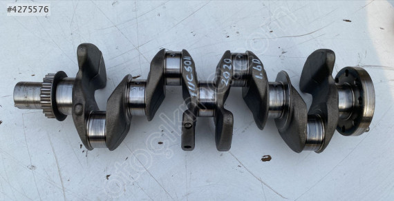 hyundai tucson 2020 1.6 krank mili/kolu (son fiyat)