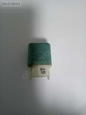 HONDA TOYOTA Güç Rölesi 0567009340