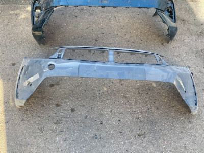 OPEL CORSA F ÖN TAMPON - MAKYAJLI KASA