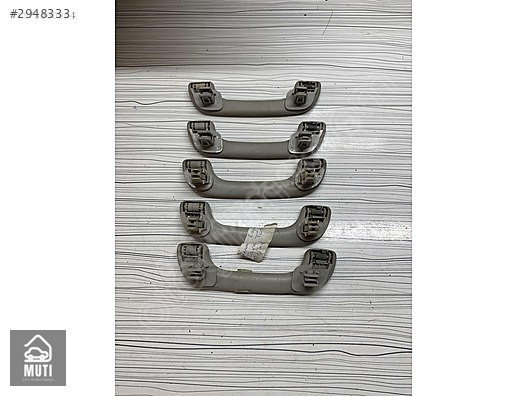8200000099 Tavan Tutma Kolu Orjinal Renault Laguna takım