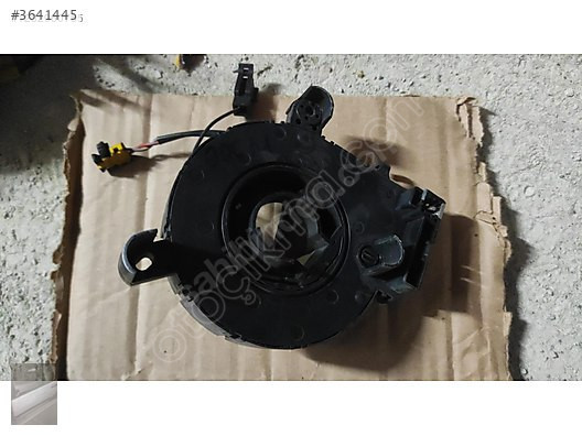 300M DİREKSİYON AÇI SENSÖRÜ P04649400AB