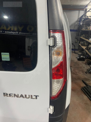 Renault Kango Sağ Sitop